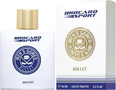 MEN'S GAMES BULLET