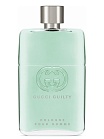 Guilty COLOGNE POUR HOMME