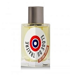 Eloge du Traitre