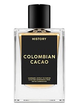 COLOMBIAN CACAO