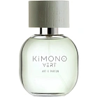 KIMONO VERT