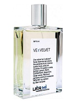 VE-VELVET