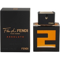 Fan Di Fendi ASSOLUTO
