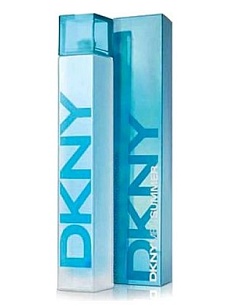 DKNY SUMMER 2009