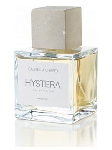 HYSTERA
