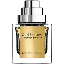 Oud FOR LOVE Oud FOR LOVE