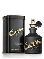Curve BLACK Curve BLACK