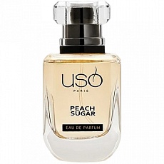 PEACH SUGAR