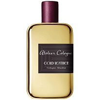 GOLD LEATHER GOLD LEATHER