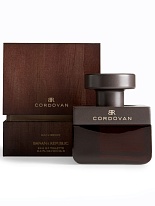 CORDOVAN CORDOVAN