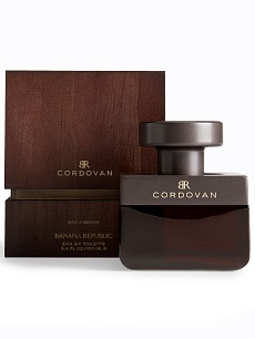 CORDOVAN