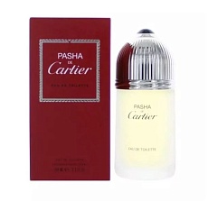 PASHA 