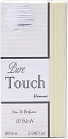 PURE TOUCH HOMME COLOGNE