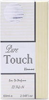 PURE TOUCH HOMME COLOGNE PURE TOUCH HOMME COLOGNE
