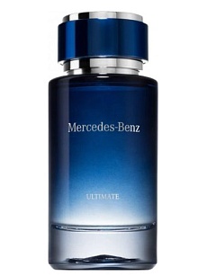 MERCEDES BENZ ULTIMATE 