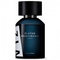 ZLATAN POUR HOMME ZLATAN POUR HOMME