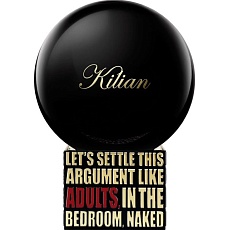 LET'S SETTLE THIS ARGUMENT LIKE ADULTS...