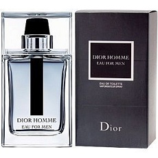 Homme EAU FOR
