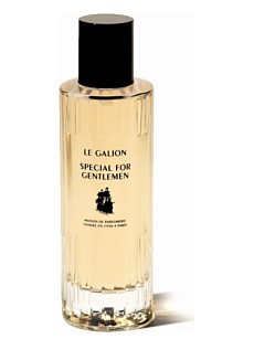 SPECIAL FOR GENTLEMEN