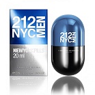 212 NYC PILLS