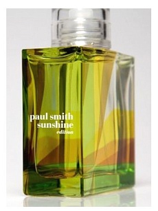 SUNSHINE EDITION FOR