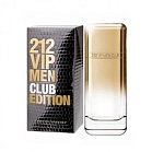 212 Vip CLUB EDITION men