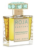 FORTNUM & MASON TAIF AOUD
