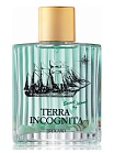 TERRA INCOGNITA SECRET ISLAND