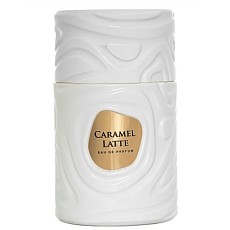 CARAMEL LATTE