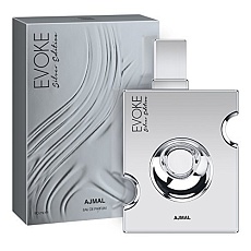Evoke SILVER