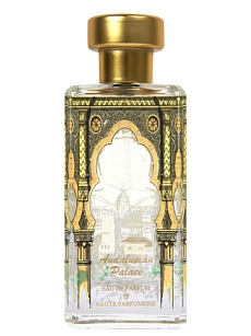 ANDALUSIAN PALACE