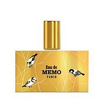 EAU DE MEMO EAU DE MEMO