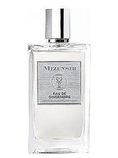 EAU DE GINGEMBRE 