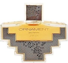 AFNAN ORNAMENT