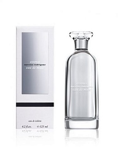 Essence EAU DE MUSC