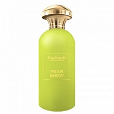 PEAR SHOW
