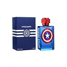 CAPTAIN AMERICA MARVEL