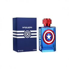 CAPTAIN AMERICA MARVEL