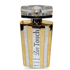 Fly Falcon  PURE TOUCH HOMME LIMITED