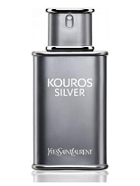 Kouros SILVER   Kouros SILVER