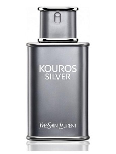 Kouros SILVER  