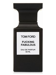FUCKING FABULOUS