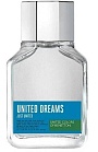 United Dreams Just