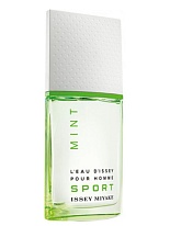 L'eau D'issey SPORT MINT L'eau D'issey SPORT MINT