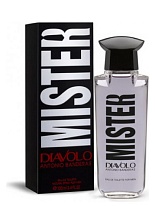 Diavolo MISTER men  Diavolo MISTER men