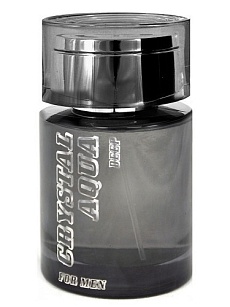 CRYSTAL AQUA FOR MEN DEEP