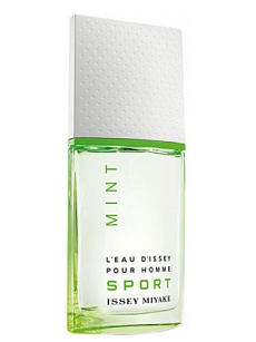 L'eau D'issey SPORT MINT