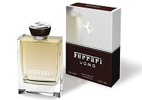 Ferrari Uomo Ferrari Uomo
