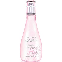 Cool Water Sea Rose TENDER Cool Water Sea Rose TENDER