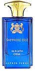 SAPPHIRE ISLE